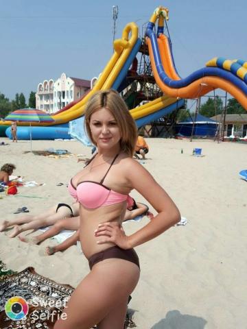 Эвелина